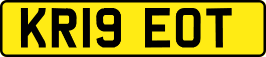 KR19EOT