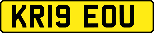 KR19EOU