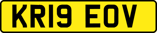 KR19EOV