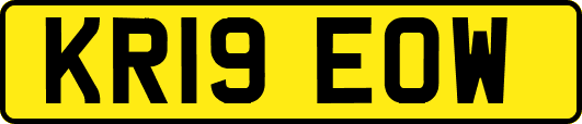 KR19EOW