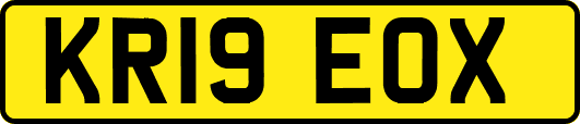 KR19EOX