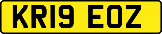 KR19EOZ
