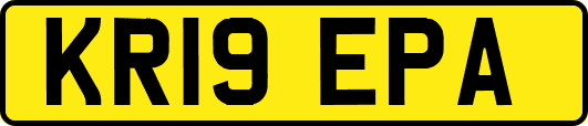 KR19EPA