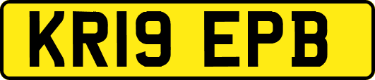 KR19EPB