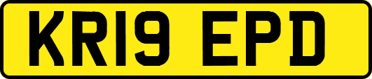 KR19EPD