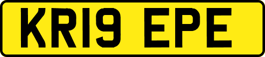KR19EPE