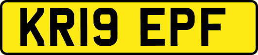 KR19EPF