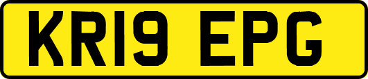 KR19EPG