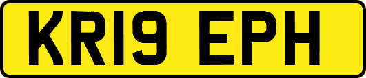 KR19EPH