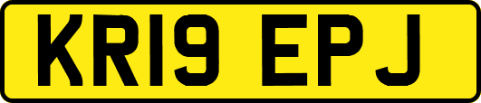 KR19EPJ