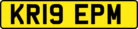 KR19EPM