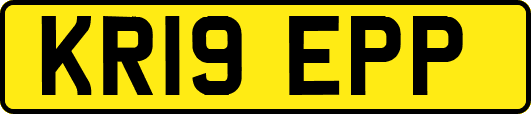 KR19EPP