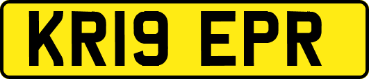 KR19EPR