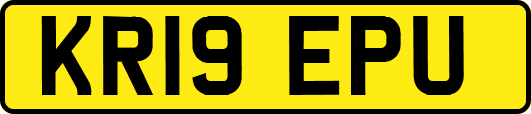 KR19EPU