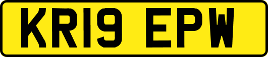 KR19EPW