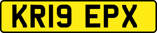 KR19EPX