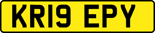 KR19EPY