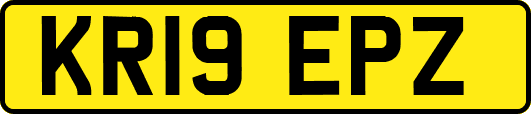 KR19EPZ