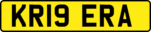 KR19ERA
