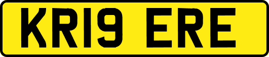 KR19ERE