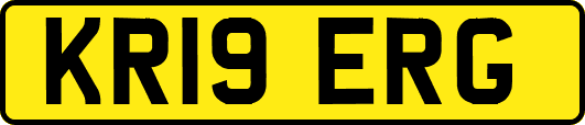 KR19ERG