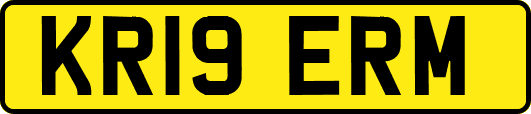 KR19ERM