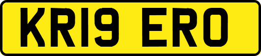 KR19ERO