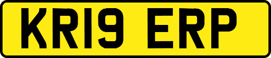 KR19ERP