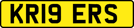 KR19ERS
