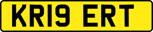 KR19ERT