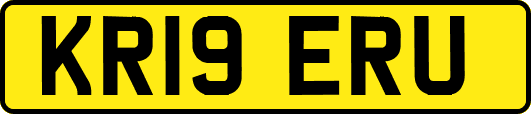 KR19ERU