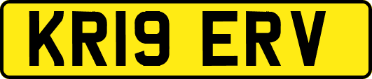 KR19ERV