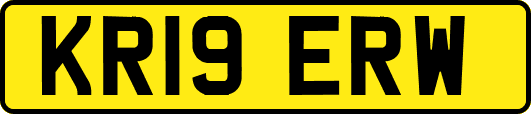 KR19ERW