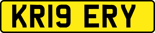 KR19ERY