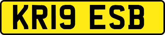 KR19ESB
