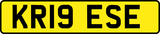 KR19ESE