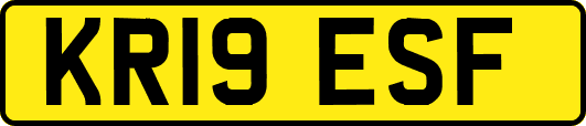KR19ESF
