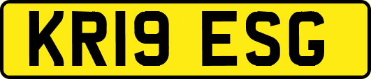 KR19ESG