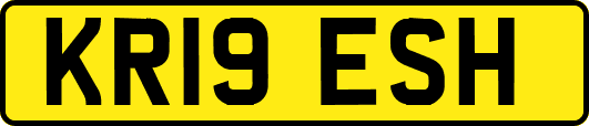 KR19ESH