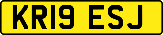 KR19ESJ