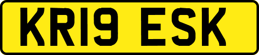 KR19ESK