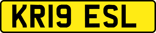 KR19ESL