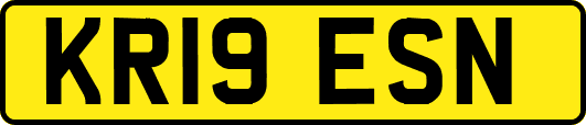 KR19ESN