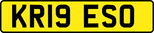 KR19ESO