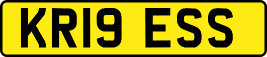 KR19ESS