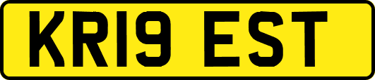 KR19EST