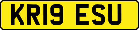 KR19ESU