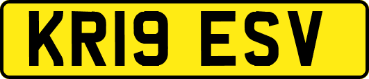 KR19ESV
