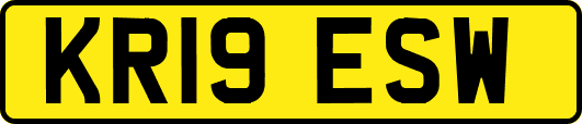 KR19ESW