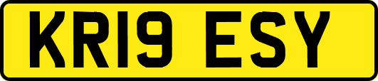 KR19ESY